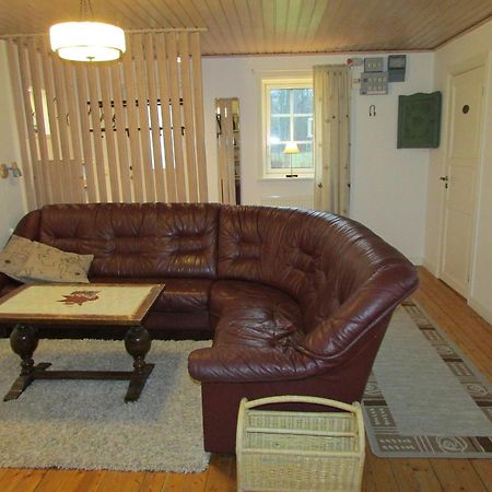Delay'S Guest House Ängelholm Buitenkant foto