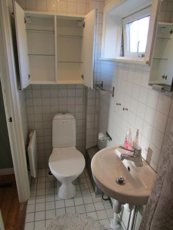 Delay'S Guest House Ängelholm Buitenkant foto