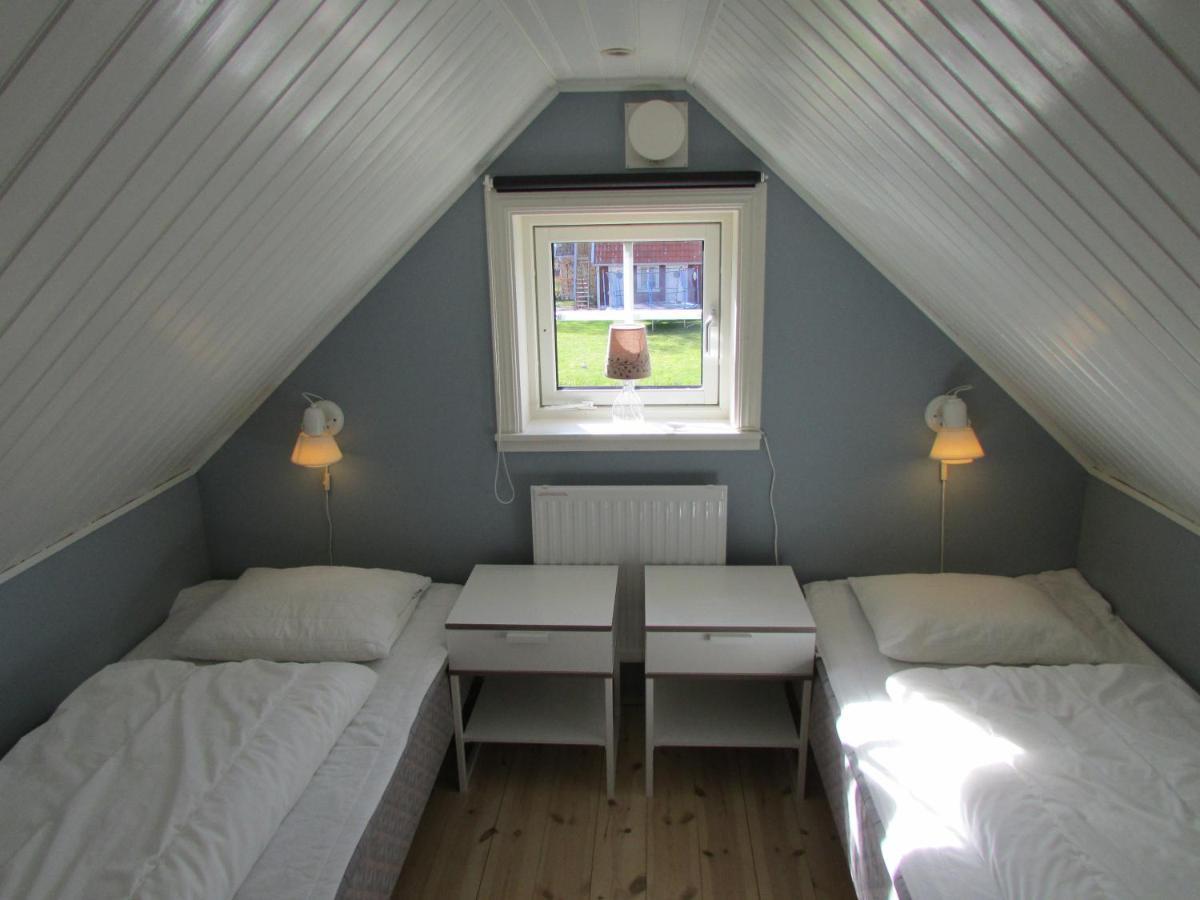 Delay'S Guest House Ängelholm Kamer foto