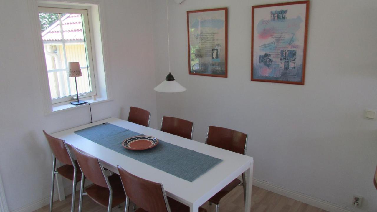 Delay'S Guest House Ängelholm Buitenkant foto