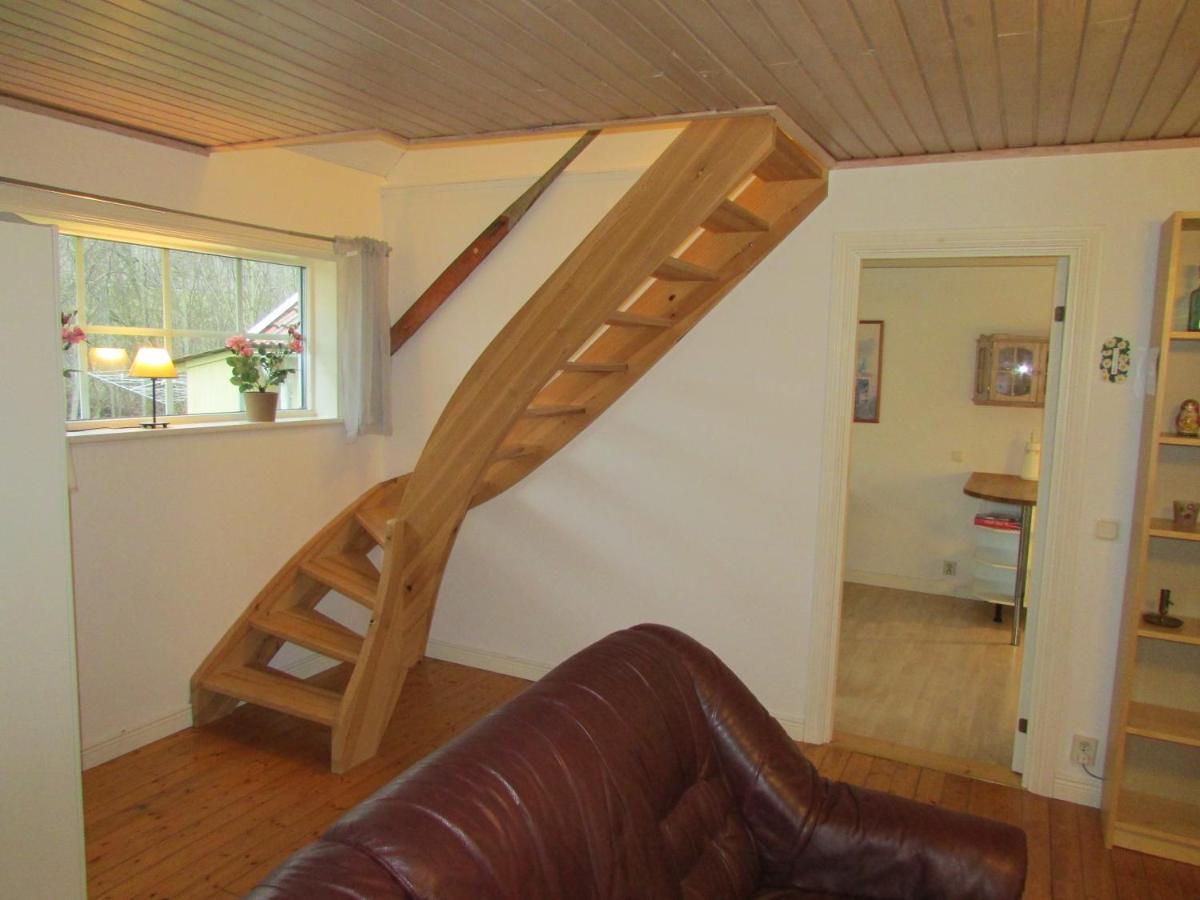 Delay'S Guest House Ängelholm Buitenkant foto