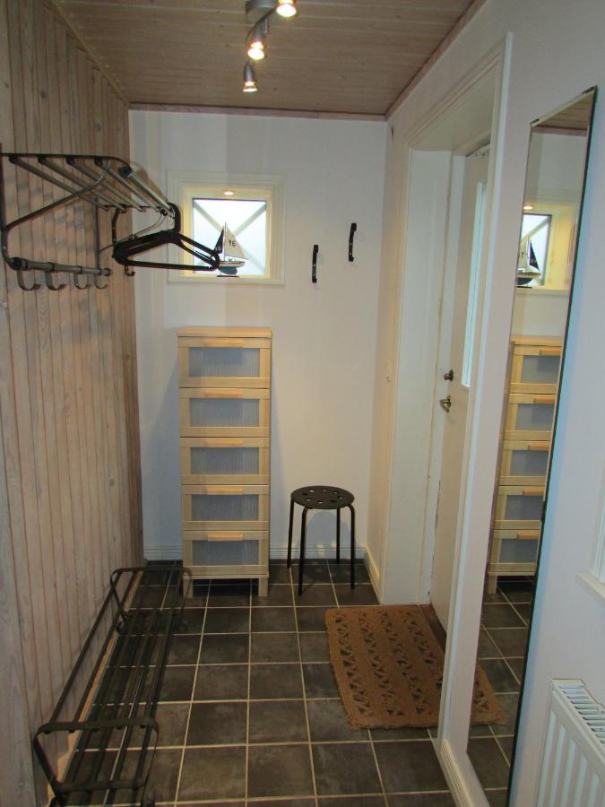 Delay'S Guest House Ängelholm Buitenkant foto