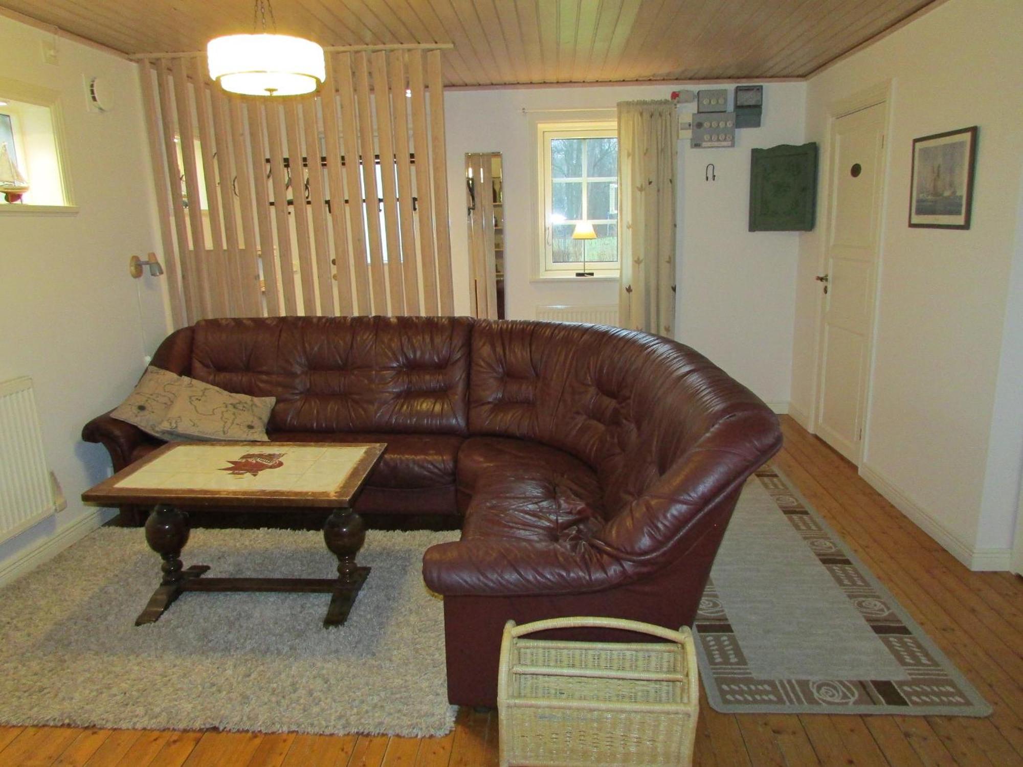 Delay'S Guest House Ängelholm Buitenkant foto